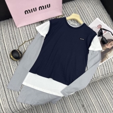 Miu Miu T-Shirts